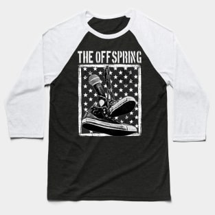 Offspring sneakers Baseball T-Shirt